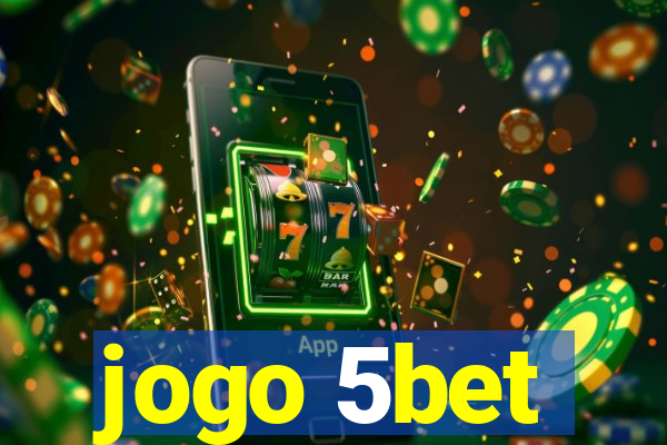 jogo 5bet